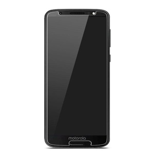 PROTECTOR PANTALLA CRISTAL TEMPLADO MOTOROLA XT1925-1 MOTO G6