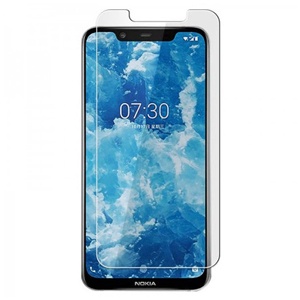 PROTECTOR PANTALLA CRISTAL TEMPLADO NOKIA 7.1