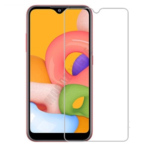 PROTECTOR PANTALLA CRISTAL TEMPLADO SAMSUNG A01