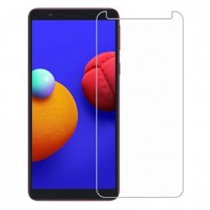 PROTECTOR PANTALLA CRISTAL TEMPLADO SAMSUNG A01 CORE