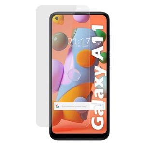 PROTECTOR PANTALLA CRISTAL TEMPLADO SAMSUNG A11/A21