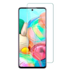 PROTECTOR PANTALLA CRISTAL TEMPLADO SAMSUNG A71
