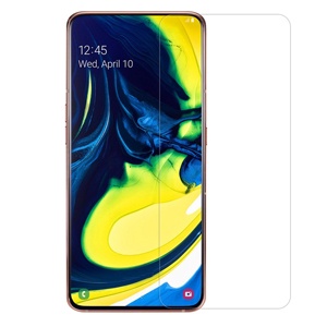 PROTECTOR PANTALLA CRISTAL TEMPLADO SAMSUNG A80