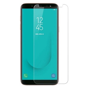 PROTECTOR PANTALLA CRISTAL TEMPLADO SAMSUNG J600G GALAXY J6
