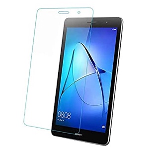 PROTECTOR PANTALLA CRISTAL TEMPLADO UNIVERSAL 8.0