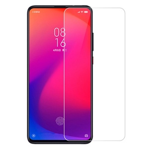 PROTECTOR PANTALLA CRISTAL TEMPLADO XIAOMI MI 9T