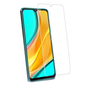PROTECTOR PANTALLA CRISTAL TEMPLADO XIAOMI REDMI 9/REDMI 9T