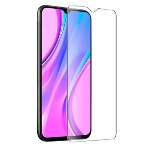 PROTECTOR PANTALLA CRISTAL TEMPLADO XIAOMI REDMI 9A