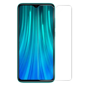 PROTECTOR PANTALLA CRISTAL TEMPLADO XIAOMI REDMI NOTE 8