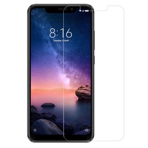 PROTECTOR PANTALLA CRISTAL TEMPLADO XIAOMI REDMI NOTE 8A