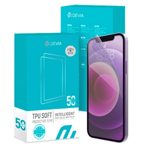 PROTECTOR PANTALLA HIDROGEL GREEN/BLUE RAY