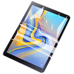 PROTECTOR PANTALLA HIDROGEL PARA TABLET ANTI HUELLAS