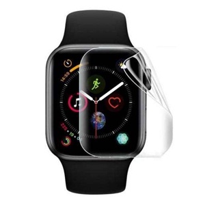 PROTECTOR PANTALLA HIDROGEL TRANSPARENTE APPLE WATCH 44mm