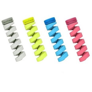 PROTECTOR PARA CABLE COLORES LEAD TREND