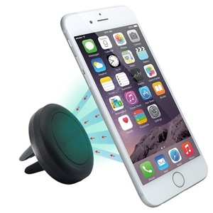 SOPORTE UNIVERSAL MAGNETICO PARA VENTILACION T01