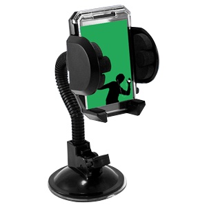 SOPORTE UNIVERSAL PARA CARRO PREMIUM