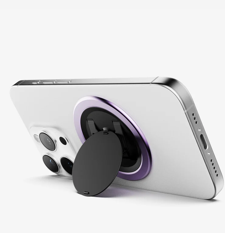 SNAP GRIP COLORS LILA OHSNAP