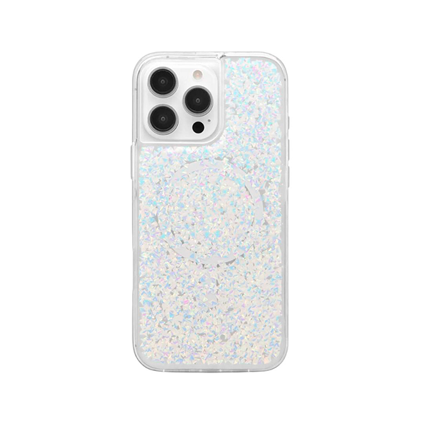 CARATULA SHOWCASE SPARKLE MAGSAFE IPHONE 16 PRO 40-0110006R
