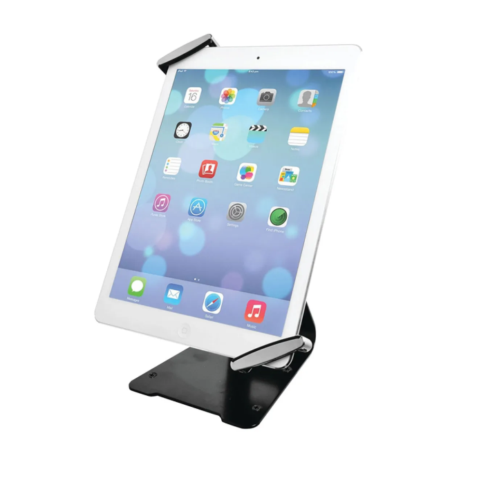 BASE PARA TABLET ANTI ROBO