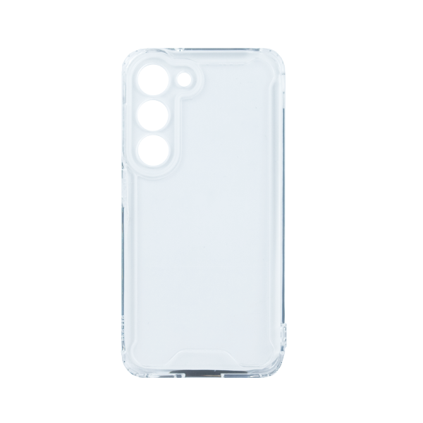 CARATULA ACRIGEL 1.5mm SAMSUNG S23 TRANSPARENTE