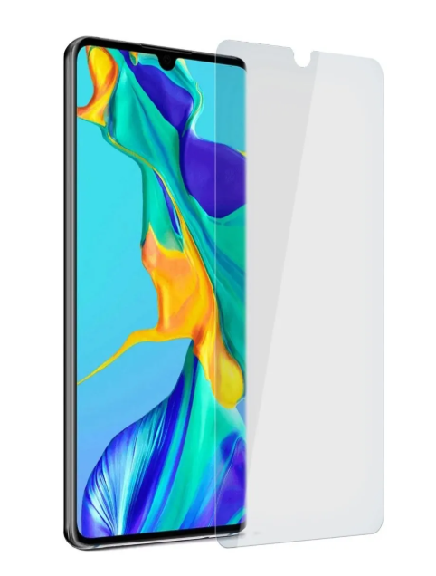 CRISTAL TEMPLADO EN SOBRE HUAWEI P30 PRO