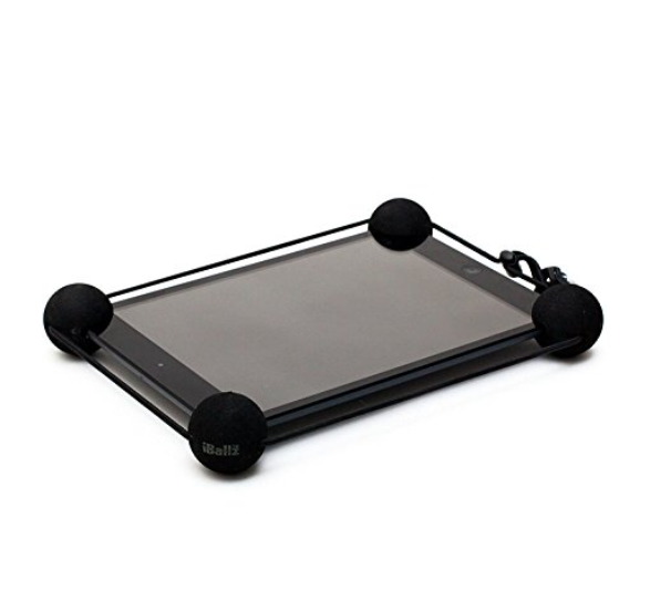 PROTECTOR PARA TABLET UNIVERSAL IBALLZ NEGRO