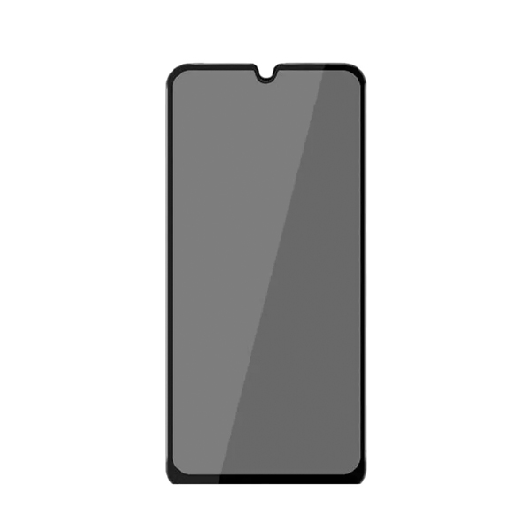 PROTECTOR PANTALLA CRISTAL TEMPLADO SAMSUNG A06 PRIVACIDAD