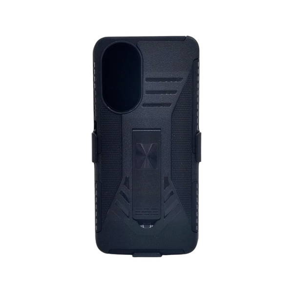 DUAL HOLSTER ROBOT USO RUDO OPPO RENO 11 5G