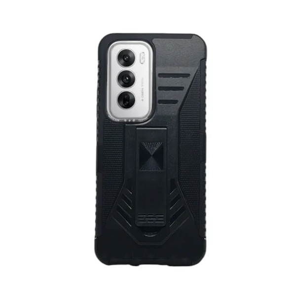 DUAL HOLSTER ROBOT USO RUDO OPPO RENO 12 5G