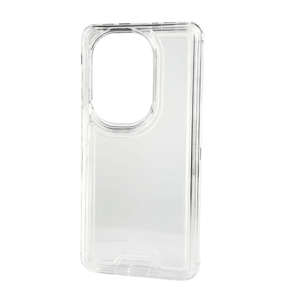 ESTUCHE TIPO DEFENDER OPPO RENO 11 5G TRANSPARENTE