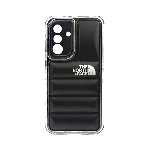 CARATULA NORTHFACE 3 EN 1 SAMSUNG A36/A56 NEGRO