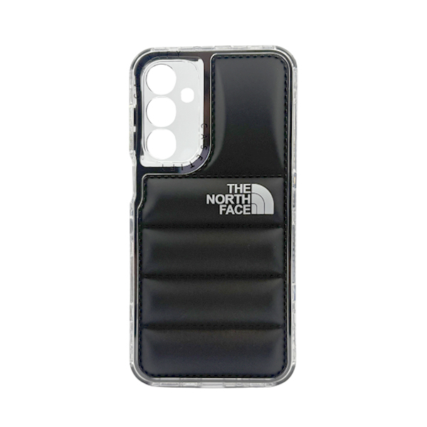 CARATULA NORTHFACE 3 EN 1 SAMSUNG S25 ULTRA NEGRO