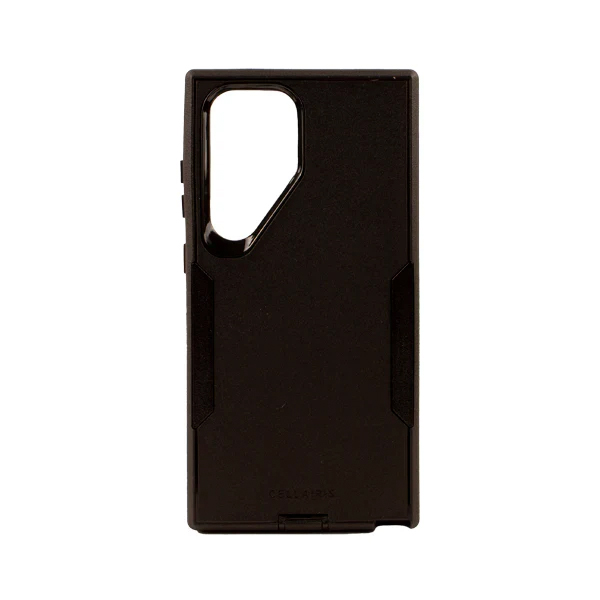 CARATULA RAPTURE RUGGED SAMSUNG S25 ULTRA NEGRA 02-0940010R