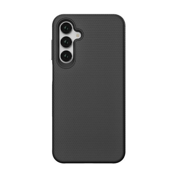 CARATULA ROCKEE SAMSUNG A36/A56 NEGRA PRODIGEE