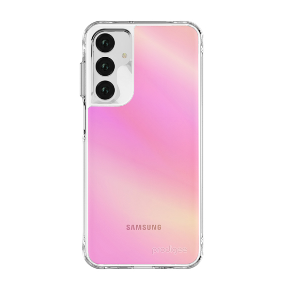 CARATULA GLOW SAMSUNG A36/A56 PINK PRODIGEE