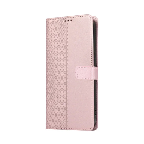 FUNDA FLIP DESLIZABLE LINE UNIVERSAL 6.0 IN ROSA