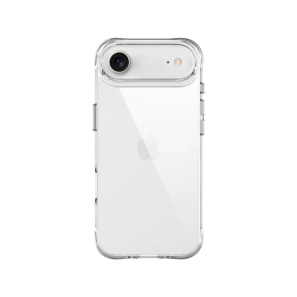 CARATULA HERO IPHONE 17 AIR CLEAR PRODIGEE