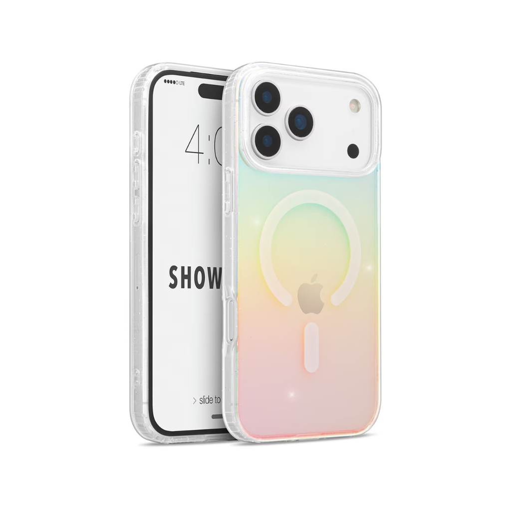 CARATULA SHOWCASE PHANTOM MAGSAFE IPHONE 17 PRO MAX 40-0130111R