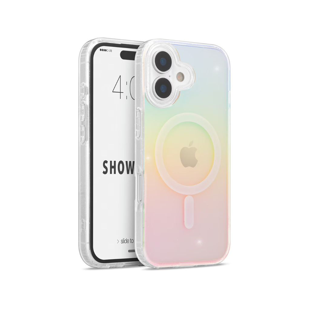 CARATULA SHOWCASE PHANTOM MAGSAFE IPHONE 17 40-0100111R