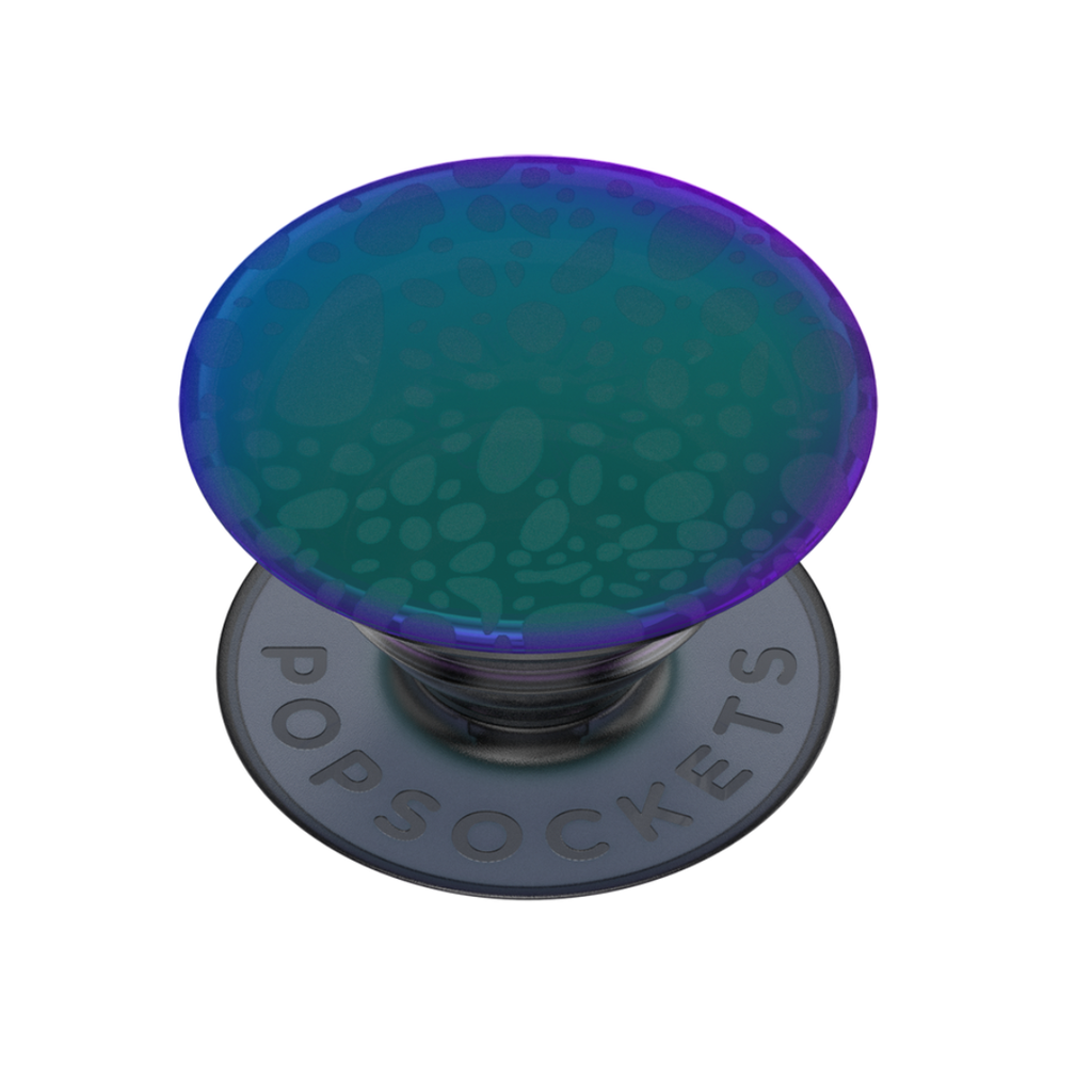 POPSOCKETS ORIGINAL 2G TRANSLUCENT POISON DART