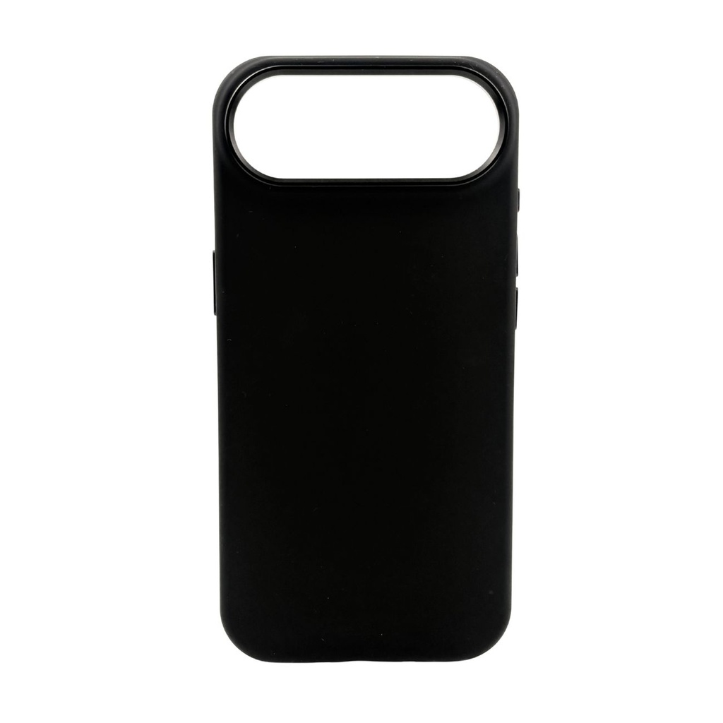 CARATULA SILICON HOTEN MAGSAFE IPHONE 17 AIR NEGRA