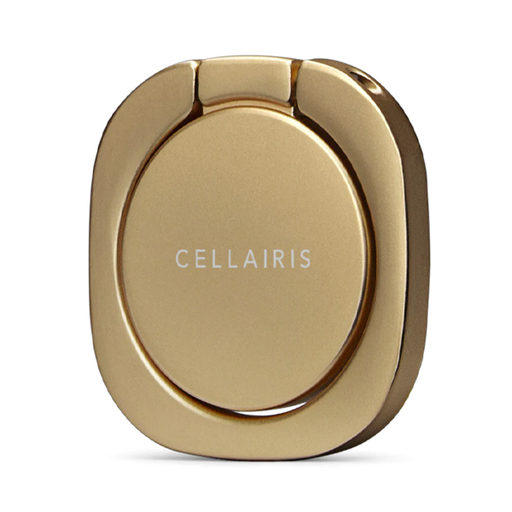 [846085098767] ANILLO UNIVERSAL CELLAIRIS 2G ORO MATTE 12-0002023R