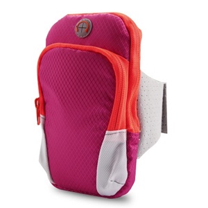 [885126510684] ARMBAND UNIVERSAL GRANDE FUCSIA AIRIUM