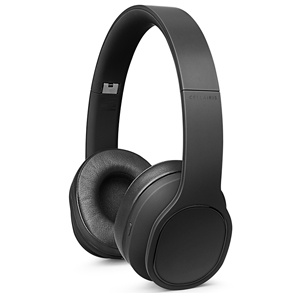 [842932122821] AUDIFONOS DJ BLUETOOTH REVOLUTION NEGROS CELLAIRIS 06-0080249