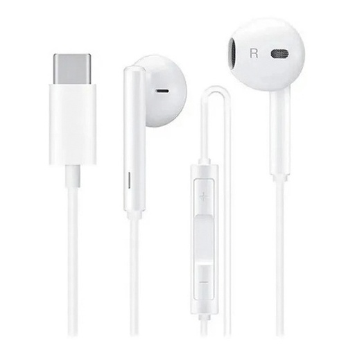 [840000011571] AUDIFONOS MANOS LIBRES ENTRADA TIPO C