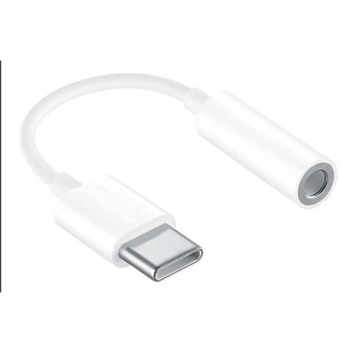 [7503027322078] CABLE ADAPTADOR TIPO C A 3.5MM