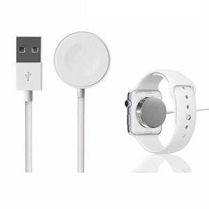 [840000008504] CABLE DE CARGA MAGNETICA ORIGINAL 1M APPLE WATCH