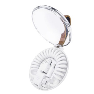 [4251483600126] CABLE TODO EN UNO ALLROUNDO BLANCO