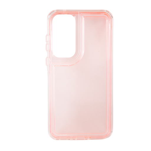 [840000013606] CARATULA 2 EN 1 COLOR CASE SAMSUNG A35 ROSA