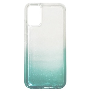 [840000010960] CARATULA 2 EN 1 DIFUMINADO SAMSUNG A02s COLORES